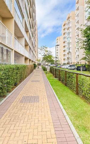 Apartamento para alugar com 30m², 1 quarto e sem vaga Apartamento para alugar com 30m², 1 quarto e sem vagaÁrea comum