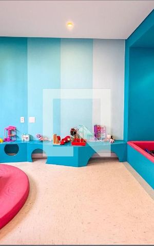 Apartamento para alugar com 30m², 1 quarto e sem vaga Apartamento para alugar com 30m², 1 quarto e sem vagaÁrea comum