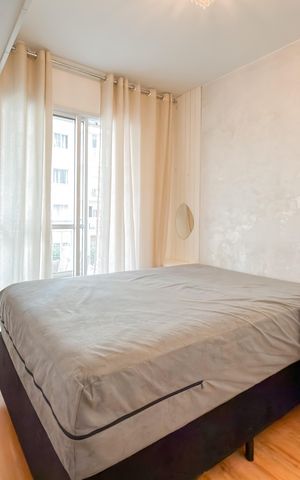 Apartamento para alugar com 30m², 1 quarto e sem vaga Apartamento para alugar com 30m², 1 quarto e sem vagaQuarto