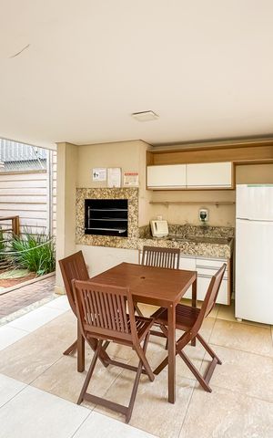 Apartamento para alugar com 30m², 1 quarto e sem vaga Apartamento para alugar com 30m², 1 quarto e sem vagaÁrea comum