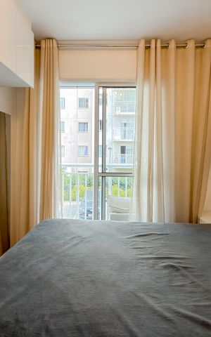 Apartamento para alugar com 30m², 1 quarto e sem vaga Apartamento para alugar com 30m², 1 quarto e sem vagaQuarto