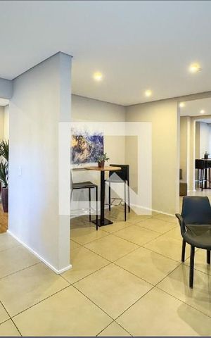 Apartamento para alugar com 30m², 1 quarto e sem vaga Apartamento para alugar com 30m², 1 quarto e sem vagaÁrea comum