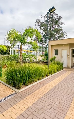 Apartamento para alugar com 30m², 1 quarto e sem vaga Apartamento para alugar com 30m², 1 quarto e sem vagaÁrea comum