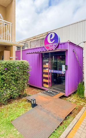Apartamento para alugar com 30m², 1 quarto e sem vaga Apartamento para alugar com 30m², 1 quarto e sem vagaÁrea comum