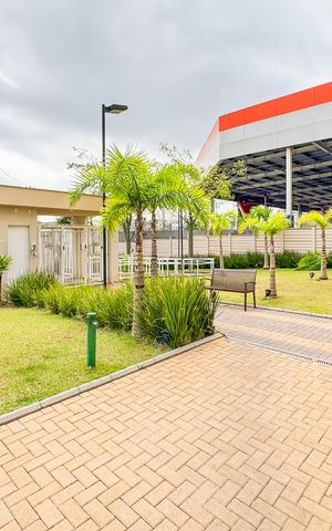 Apartamento para alugar com 30m², 1 quarto e sem vaga Apartamento para alugar com 30m², 1 quarto e sem vagaÁrea comum