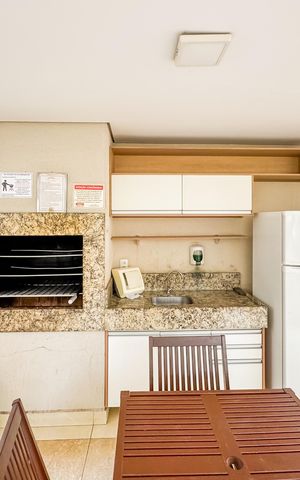 Apartamento para alugar com 30m², 1 quarto e sem vaga Apartamento para alugar com 30m², 1 quarto e sem vagaÁrea comum