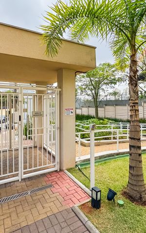 Apartamento para alugar com 30m², 1 quarto e sem vaga Apartamento para alugar com 30m², 1 quarto e sem vagaÁrea comum