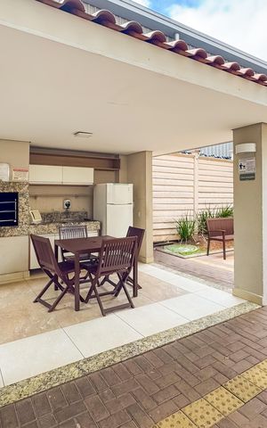 Apartamento para alugar com 30m², 1 quarto e sem vaga Apartamento para alugar com 30m², 1 quarto e sem vagaÁrea comum