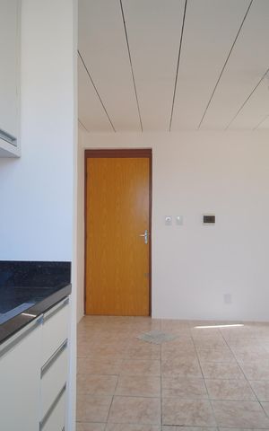 Apartamento à venda com 50m², 2 quartos e 1 vagaCozinha