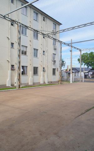 Apartamento à venda com 50m², 2 quartos e 1 vagaQuadra Esportiva