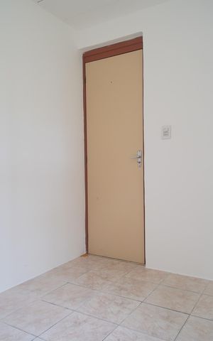 Apartamento à venda com 50m², 2 quartos e 1 vagaQuarto 2