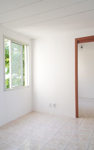 Apartamento à venda com 50m², 2 quartos e 1 vagaSala