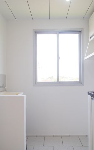 Apartamento à venda com 50m², 2 quartos e 1 vagaCozinha