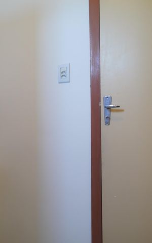 Apartamento à venda com 50m², 2 quartos e 1 vagaBanheiro