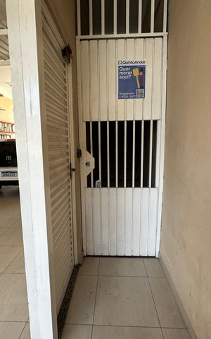 Studio para alugar com 37m², 1 quarto e sem vaga Studio para alugar com 37m², 1 quarto e sem vagaFachada