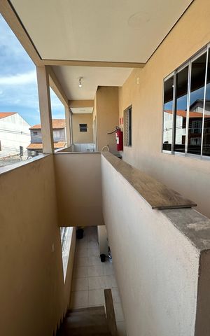 Studio para alugar com 37m², 1 quarto e sem vaga Studio para alugar com 37m², 1 quarto e sem vagaQuintal