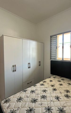 Studio para alugar com 37m², 1 quarto e sem vaga Studio para alugar com 37m², 1 quarto e sem vagaQuarto