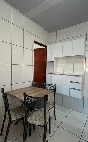 Studio para alugar com 37m², 1 quarto e sem vaga Studio para alugar com 37m², 1 quarto e sem vagaSala/Cozinha