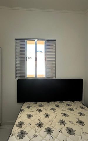Studio para alugar com 37m², 1 quarto e sem vaga Studio para alugar com 37m², 1 quarto e sem vagaQuarto
