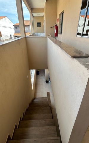 Studio para alugar com 37m², 1 quarto e sem vaga Studio para alugar com 37m², 1 quarto e sem vagaQuintal