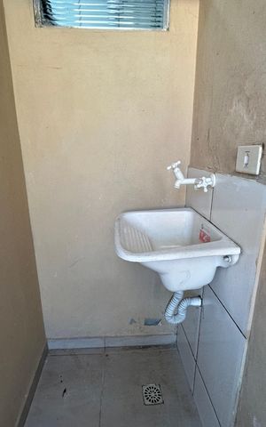 Studio para alugar com 37m², 1 quarto e sem vaga Studio para alugar com 37m², 1 quarto e sem vagaÁrea de Serviço
