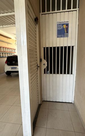 Studio para alugar com 37m², 1 quarto e sem vaga Studio para alugar com 37m², 1 quarto e sem vagaFachada