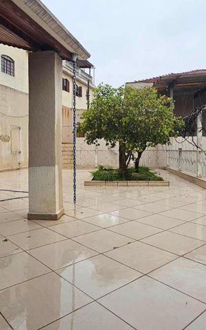 Casa para alugar com 120m², 2 quartos e 1 vaga Casa para alugar com 120m², 2 quartos e 1 vagaQuintal