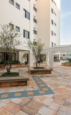 Apartamento para alugar com 98m², 3 quartos e 2 vagas Apartamento para alugar com 98m², 3 quartos e 2 vagasÁrea Comum