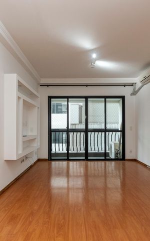 Apartamento para alugar com 98m², 3 quartos e 2 vagas Apartamento para alugar com 98m², 3 quartos e 2 vagasSala