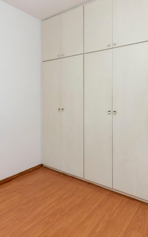 Apartamento para alugar com 98m², 3 quartos e 2 vagas Apartamento para alugar com 98m², 3 quartos e 2 vagasQuarto 2