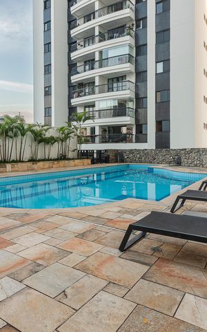 Apartamento para alugar com 98m², 3 quartos e 2 vagas Apartamento para alugar com 98m², 3 quartos e 2 vagasPiscina