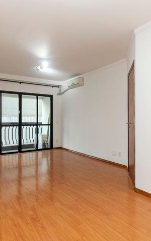 Apartamento para alugar com 98m², 3 quartos e 2 vagas Apartamento para alugar com 98m², 3 quartos e 2 vagasSala