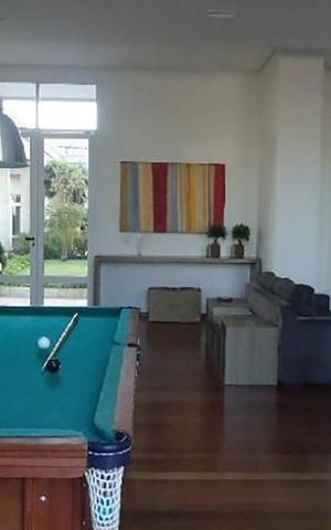 Apartamento para alugar com 222m², 4 quartos e 4 vagasÁrea comum