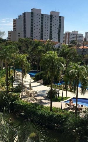 Apartamento para alugar com 222m², 4 quartos e 4 vagasÁrea comum - Piscina