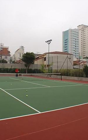 Apartamento para alugar com 222m², 4 quartos e 4 vagasQuadra Esportiva