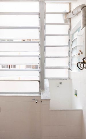 Apartamento para alugar com 104m², 3 quartos e sem vagaÁrea de Serviço