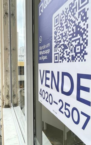 Apartamento para alugar com 104m², 3 quartos e sem vaga Apartamento para alugar com 104m², 3 quartos e sem vagaPlaquinha