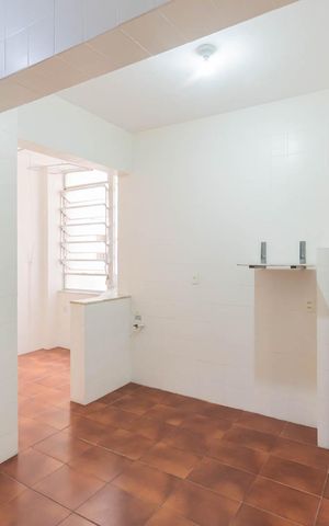 Apartamento para alugar com 104m², 3 quartos e sem vagaCozinha