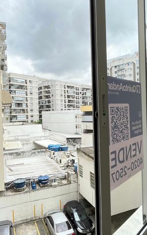 Apartamento para alugar com 104m², 3 quartos e sem vaga Apartamento para alugar com 104m², 3 quartos e sem vagaPlaquinha