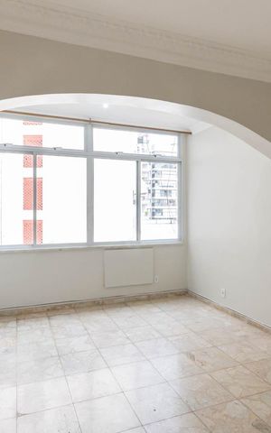 Apartamento para alugar com 104m², 3 quartos e sem vagaSala