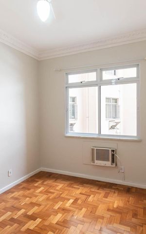 Apartamento para alugar com 104m², 3 quartos e sem vagaQuarto 2