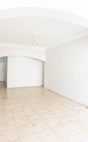 Apartamento para alugar com 104m², 3 quartos e sem vagaSala