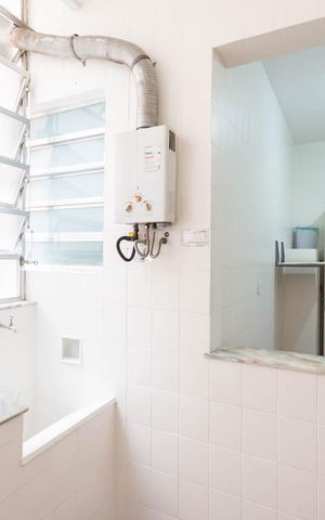 Apartamento para alugar com 104m², 3 quartos e sem vagaÁrea de Serviço
