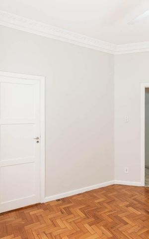 Apartamento para alugar com 104m², 3 quartos e sem vagaQuarto 2