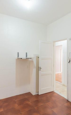 Apartamento para alugar com 104m², 3 quartos e sem vagaCozinha