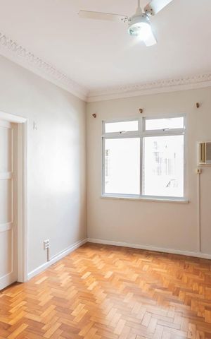 Apartamento para alugar com 104m², 3 quartos e sem vagaQuarto 1