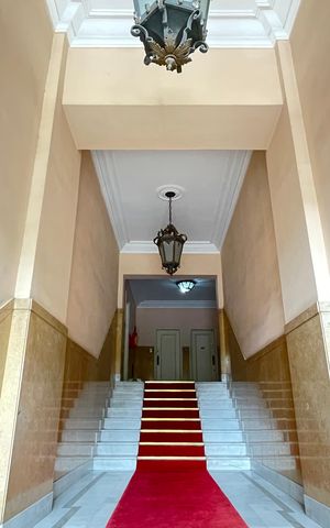 Apartamento para alugar com 104m², 3 quartos e sem vaga Apartamento para alugar com 104m², 3 quartos e sem vagaPortaria