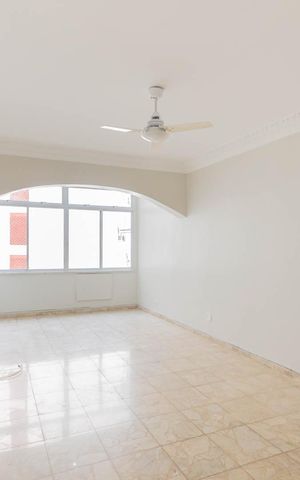 Apartamento para alugar com 104m², 3 quartos e sem vagaSala