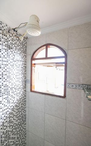 Casa à venda com 50m², 2 quartos e sem vaga