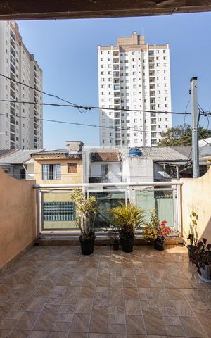 Casa à venda com 50m², 2 quartos e sem vaga